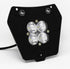 KTM Headlight Kit DC 14-16 Squadron Sport Baja Designs